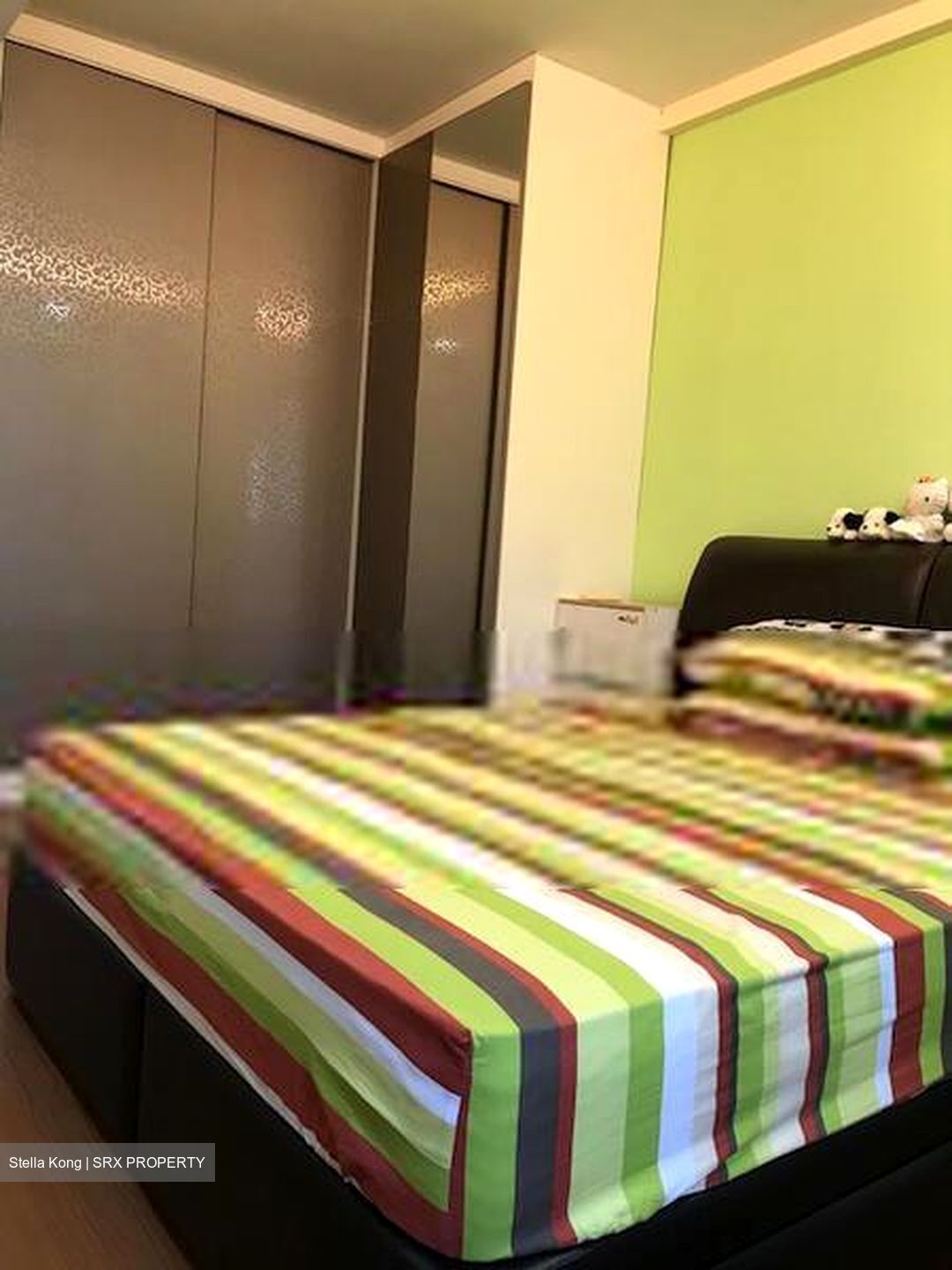 Blk 176 Bishan Street 13 (Bishan), HDB 4 Rooms #565173061
